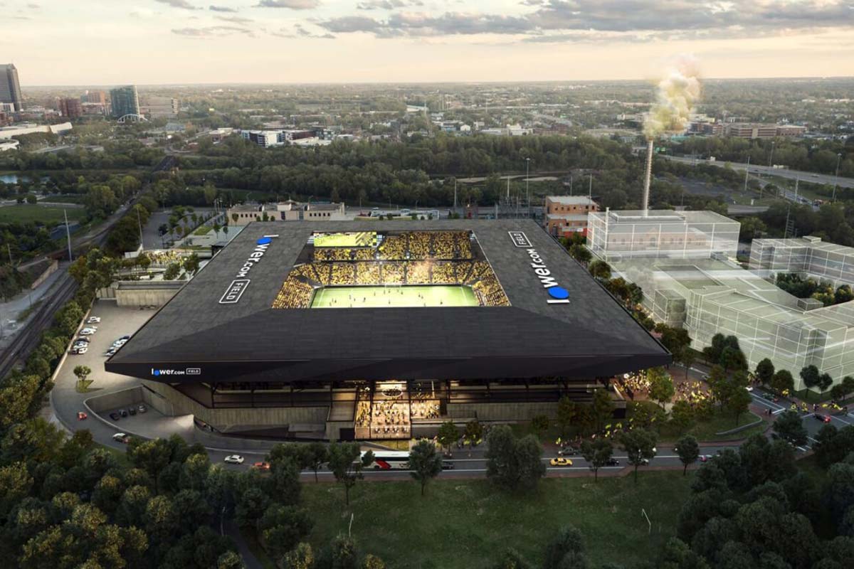 UNDER THE TURF: ATHLETIC FIELD DRAINAGE