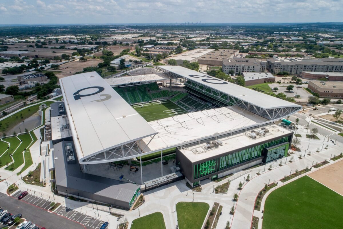 Natural Turf Systems