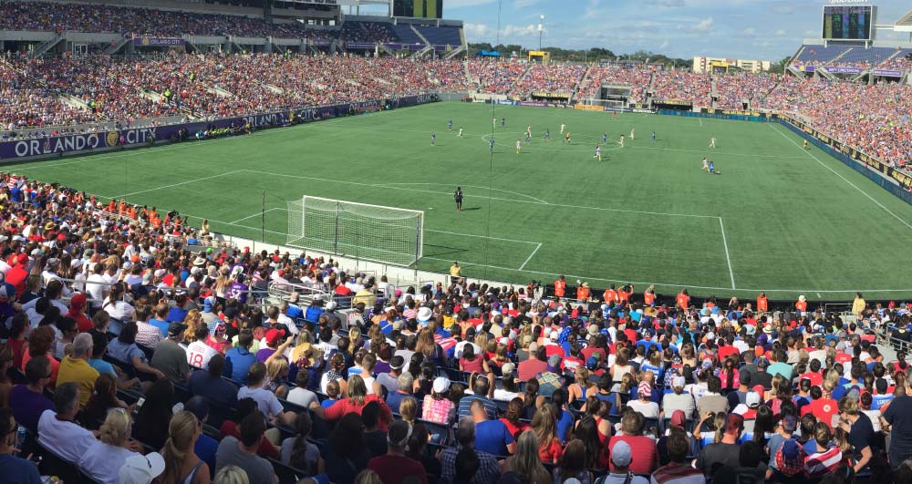 Tips and Advice for Building a Soccer Field