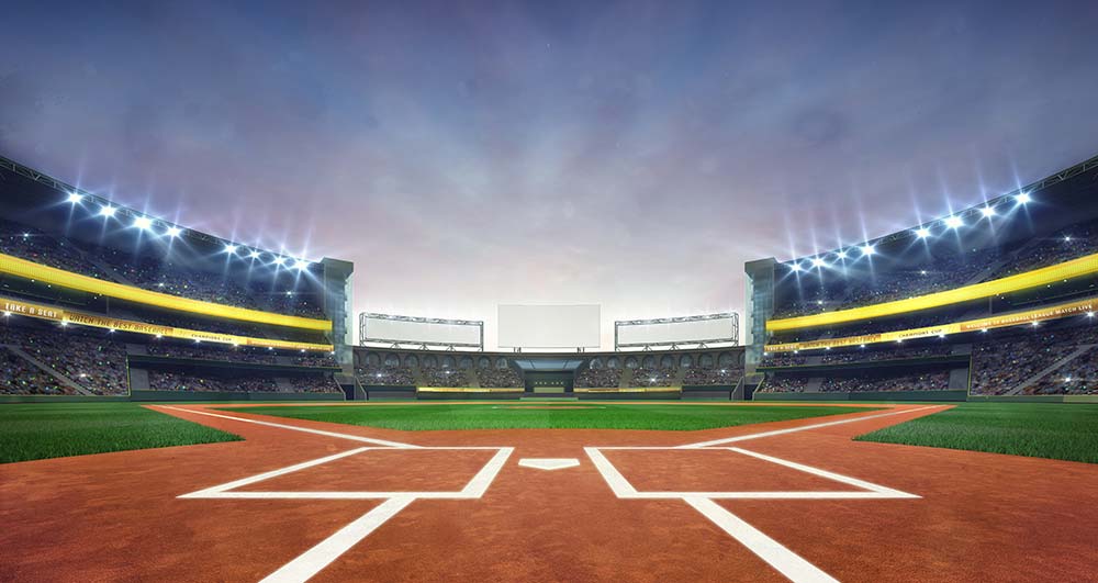 Tips and advice on building a baseball field